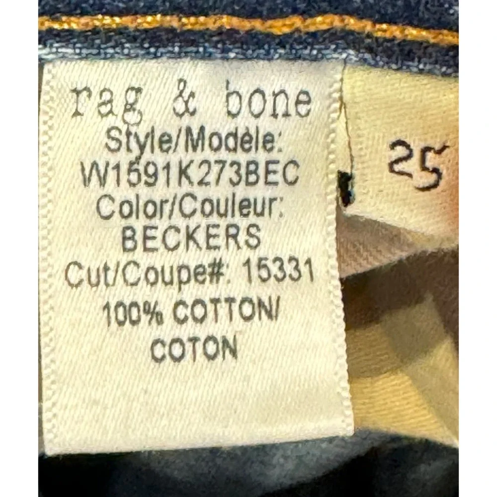 rag & bone brand rag